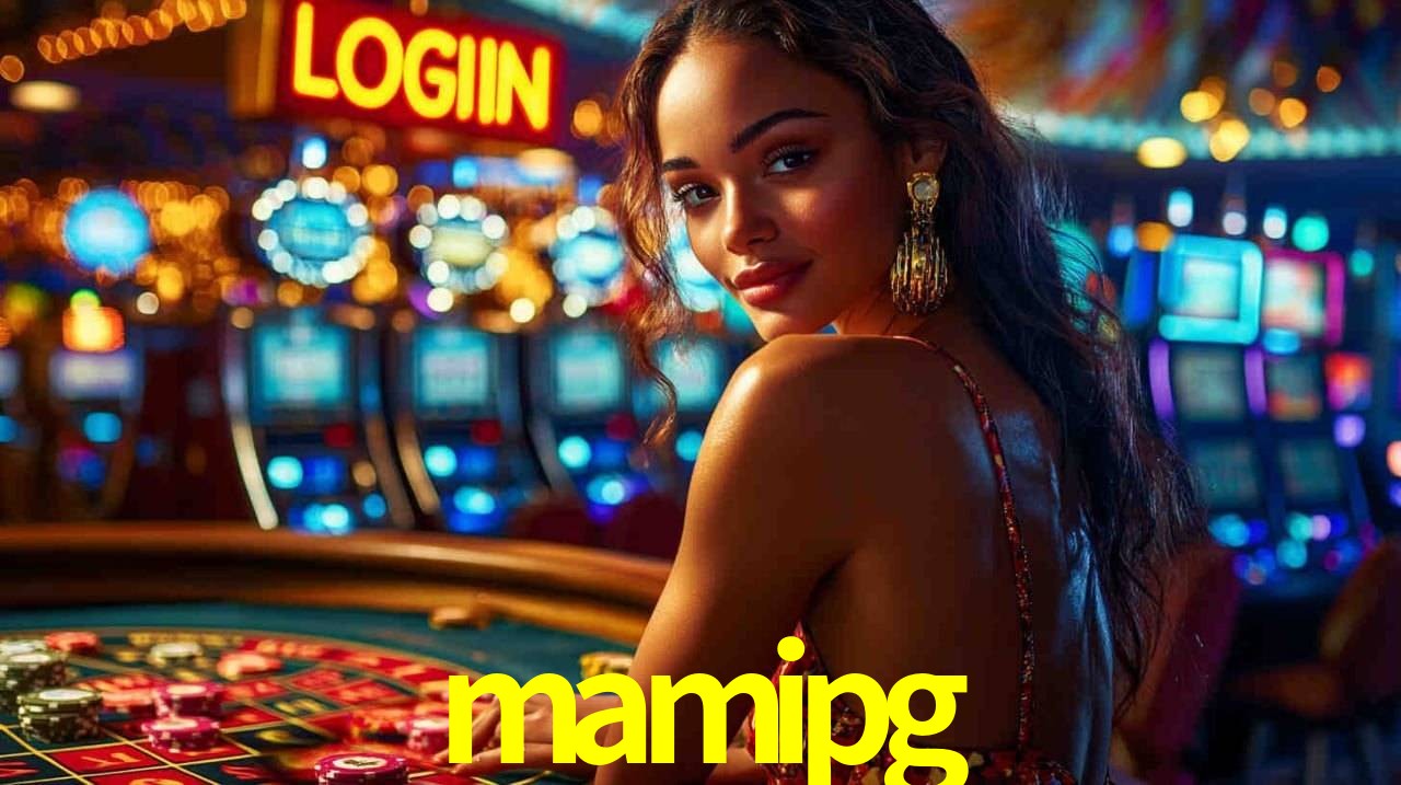 Estatísticas mamipg
