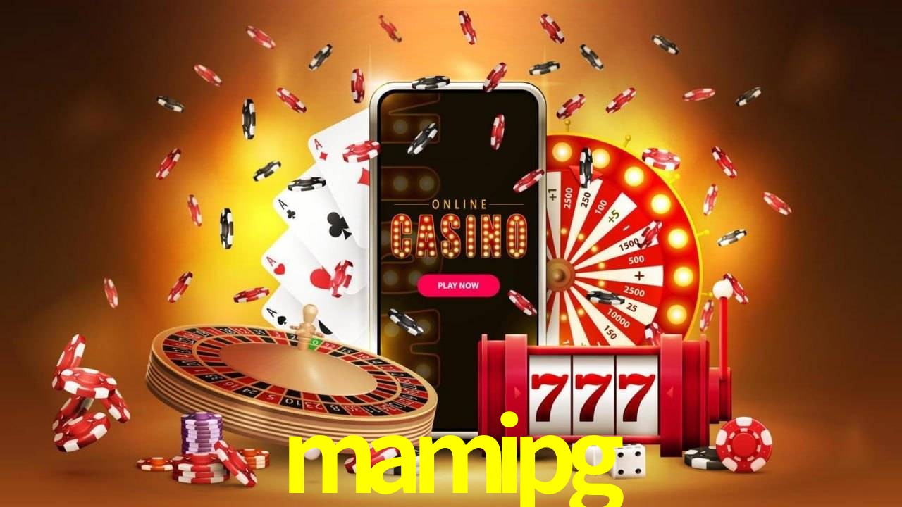 Experiência VIP mamipg